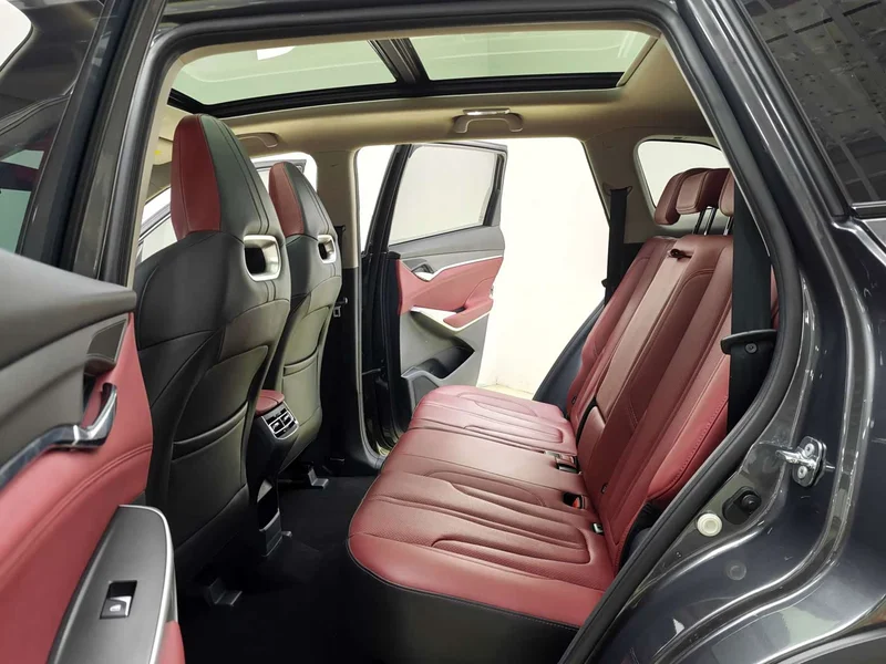 Changan CS75PLUS — фото 11