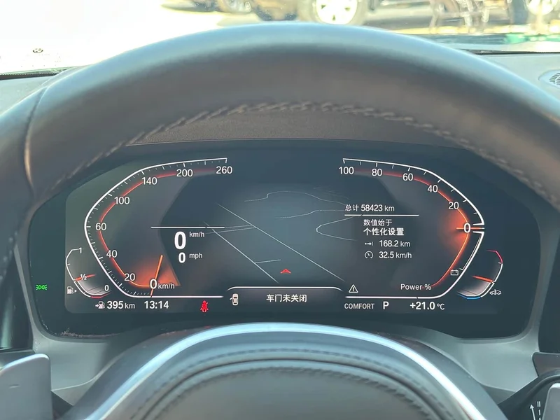 BMW 4-Series — фото 14