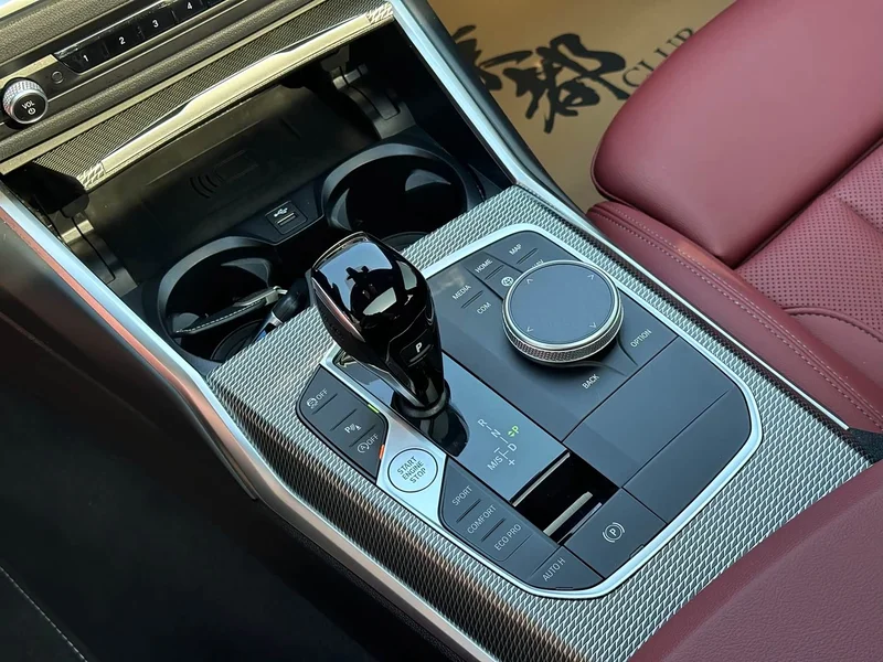 BMW 4-Series — фото 15