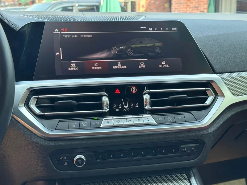 BMW 4-Series — фото 16