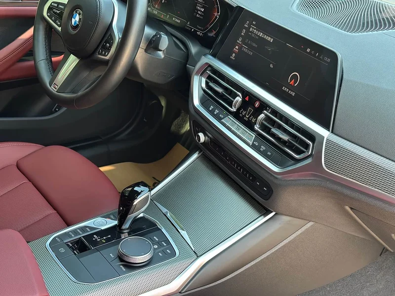 BMW 4-Series — фото 22