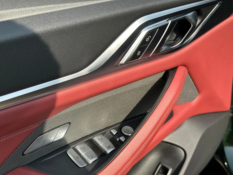 BMW 4-Series — фото 10