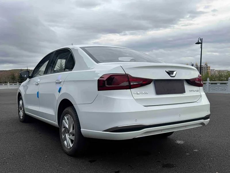 Jetta VA3 — фото 4