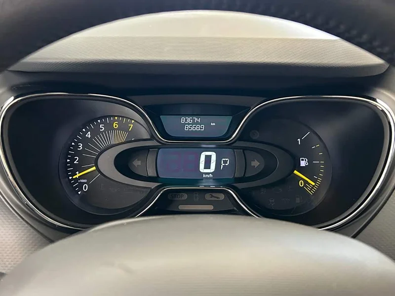 Kia Carens — фото 14