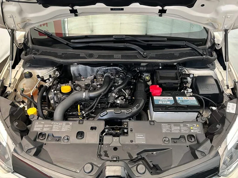 Kia Carens — фото 21