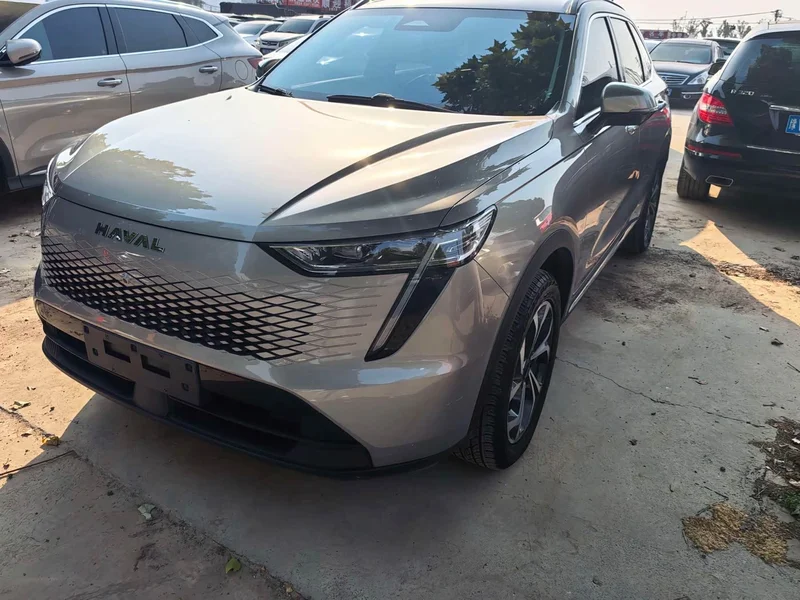 Haval Xiaolong MAX — фото 1