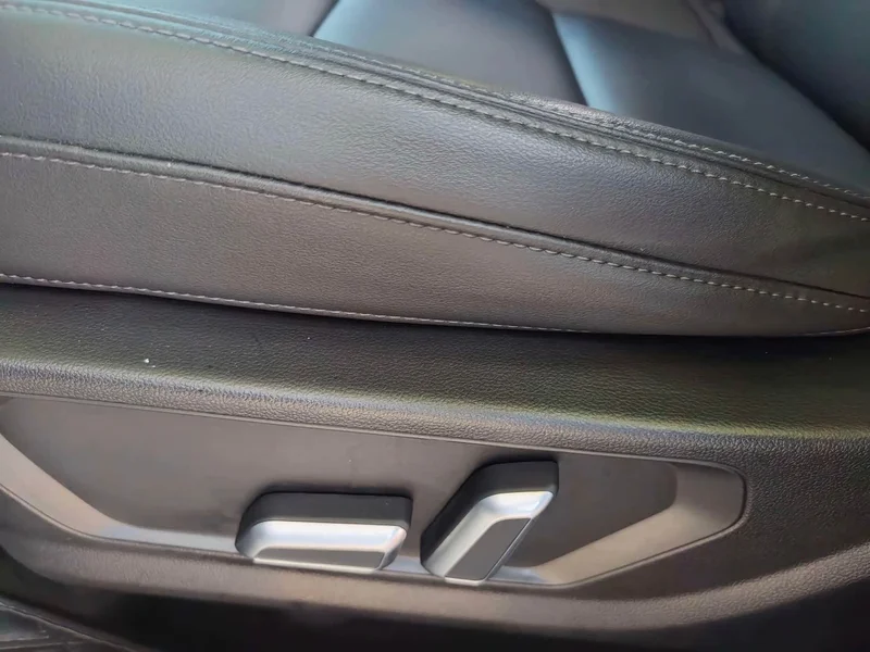 Haval Xiaolong MAX — фото 10