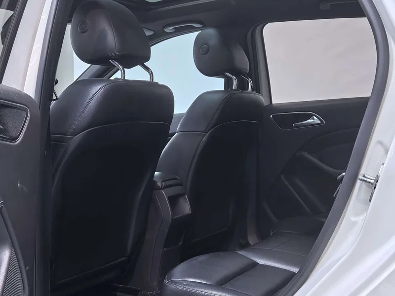 Mercedes-Benz B-Class — фото 13