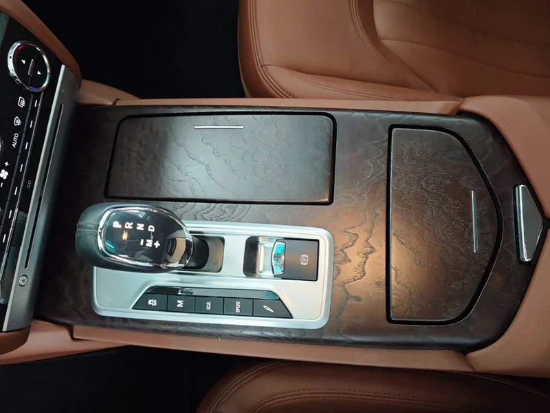 Lincoln Continental — фото 11