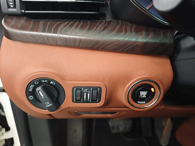 Lincoln Continental — фото 14