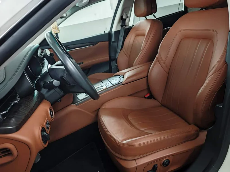 Lincoln Continental — фото 15