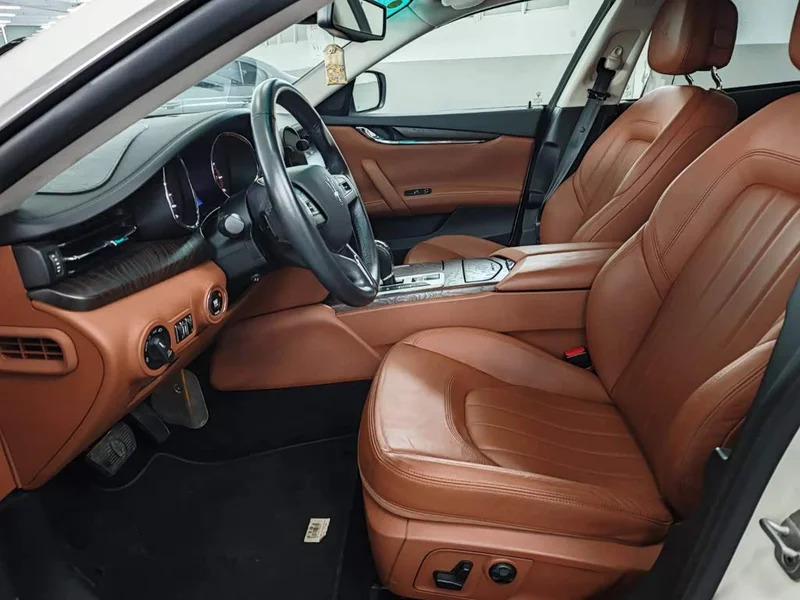 Lincoln Continental — фото 18