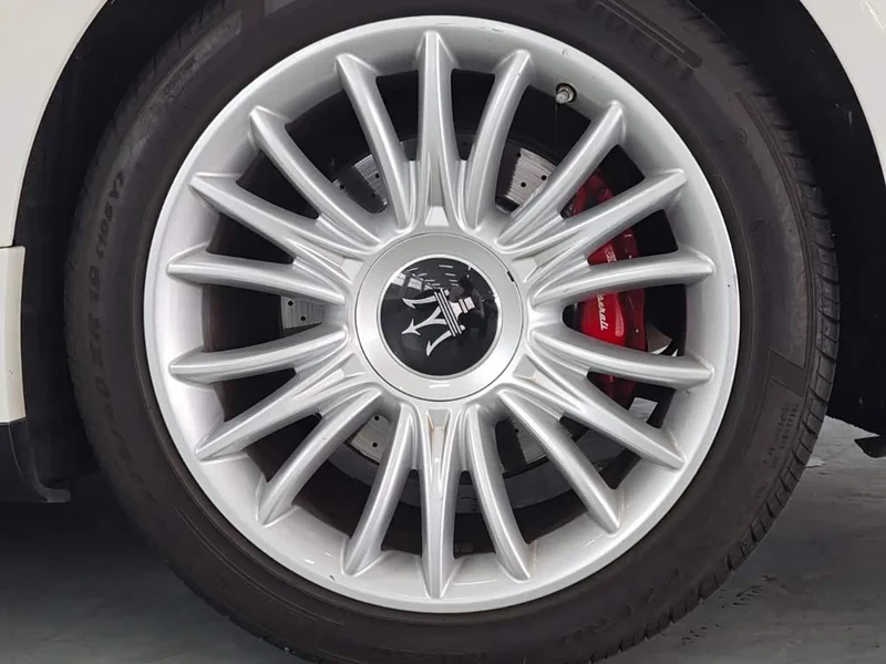 Lincoln Continental — фото 20