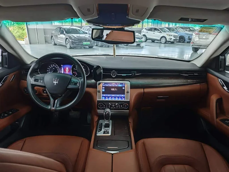 Lincoln Continental — фото 7