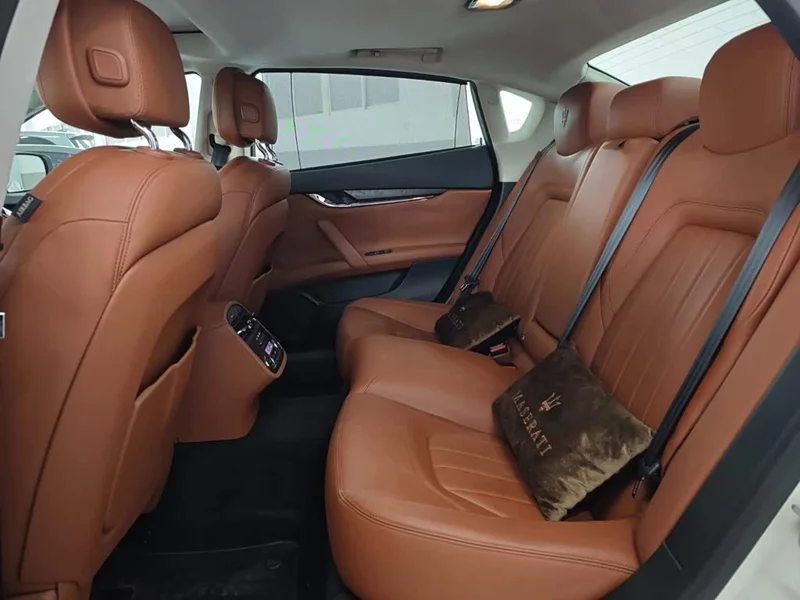 Lincoln Continental — фото 9
