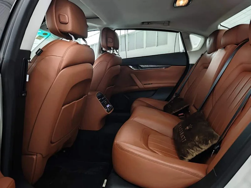 Lincoln Continental — фото 10