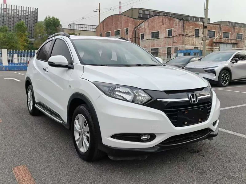 Honda HR-V — фото 3