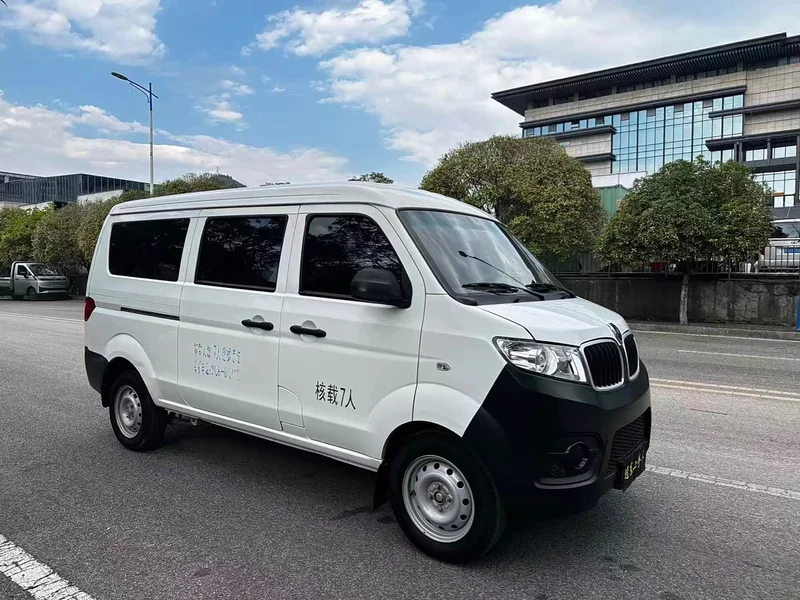 Dongfeng Xiaokang Mini Sealion X30 — фото 1