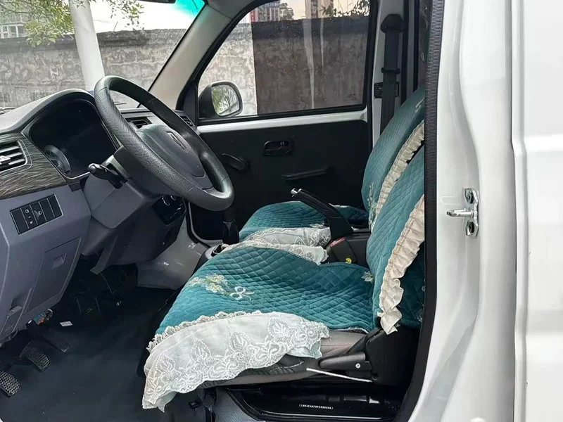 Dongfeng Xiaokang Mini Sealion X30 — фото 4