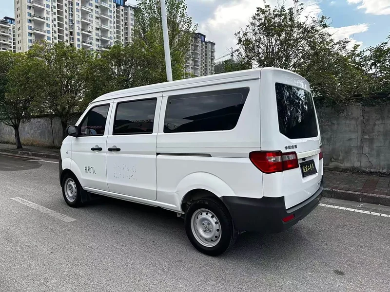 Dongfeng Xiaokang Mini Sealion X30 — фото 7