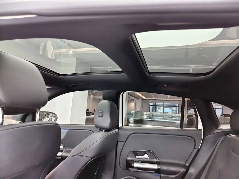 Mercedes-Benz GLA — фото 11