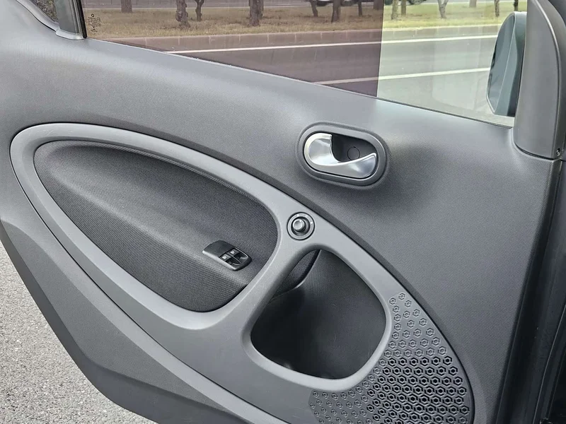 Smart Fortwo — фото 13