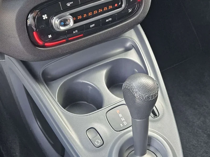 Smart Fortwo — фото 14