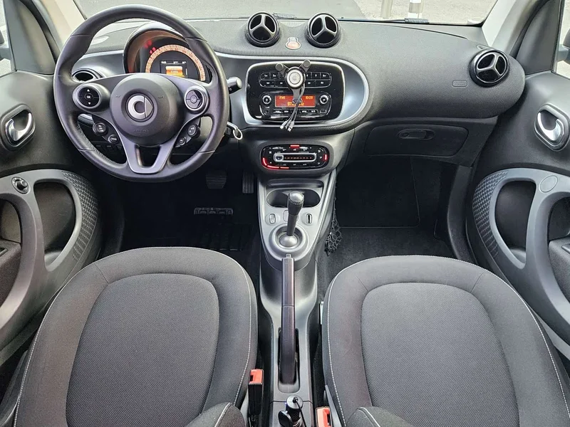 Smart Fortwo — фото 5