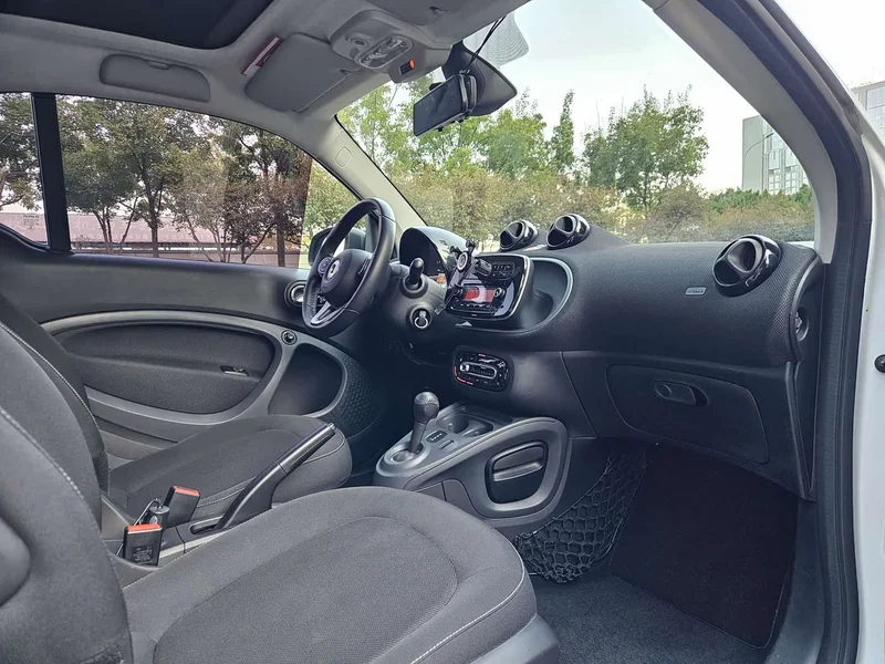 Smart Fortwo — фото 6