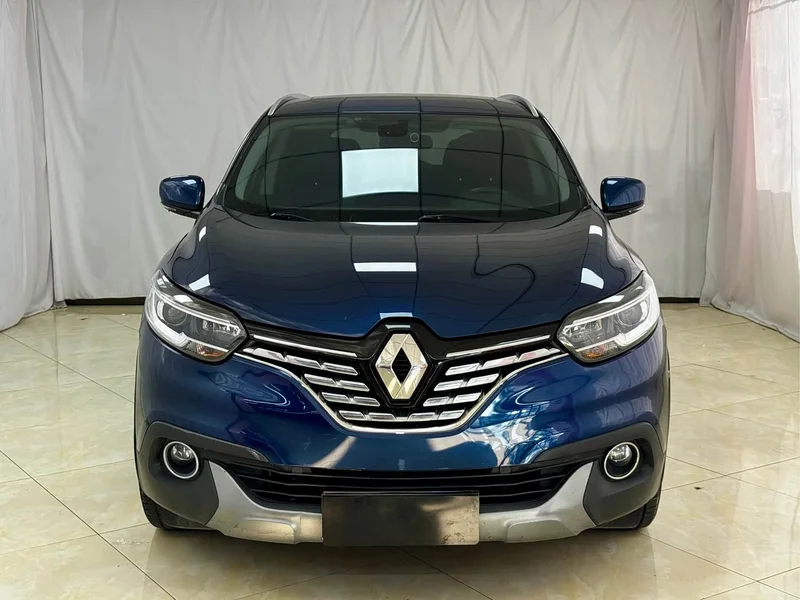 Renault Kadjar — фото 2