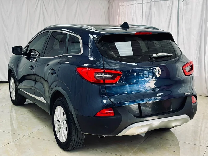 Renault Kadjar — фото 4