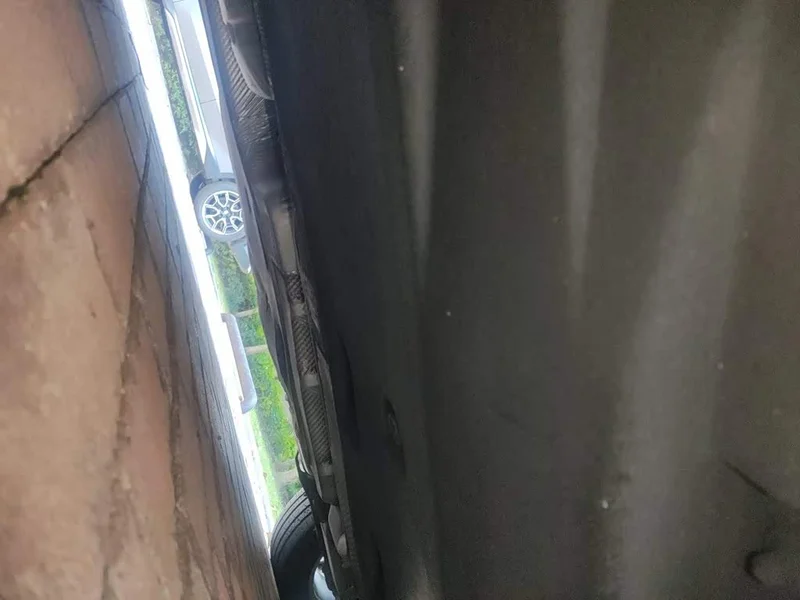 Jeep Grand Voyager (Imported) — фото 23