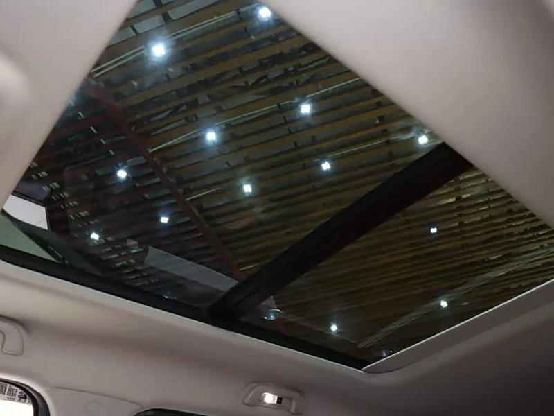 Haval Dagou PLUS New Energy — фото 16