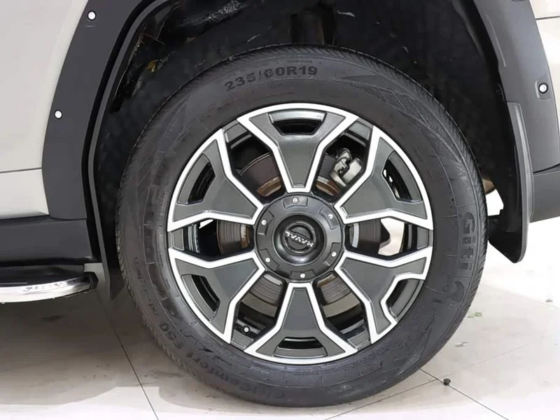 Haval Dagou PLUS New Energy — фото 20