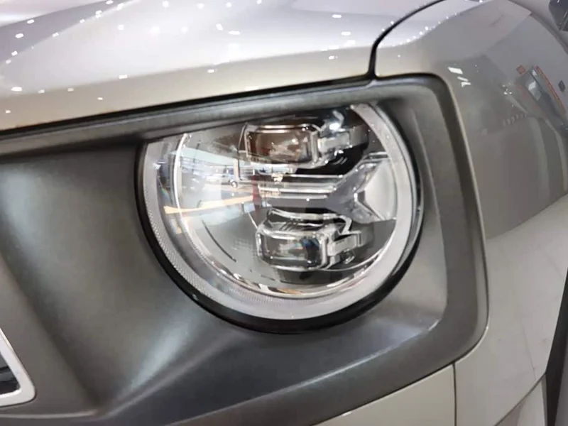 Haval Dagou PLUS New Energy — фото 7