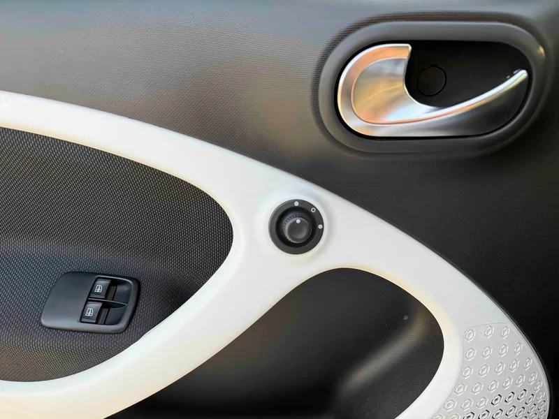 Smart Forfour — фото 16