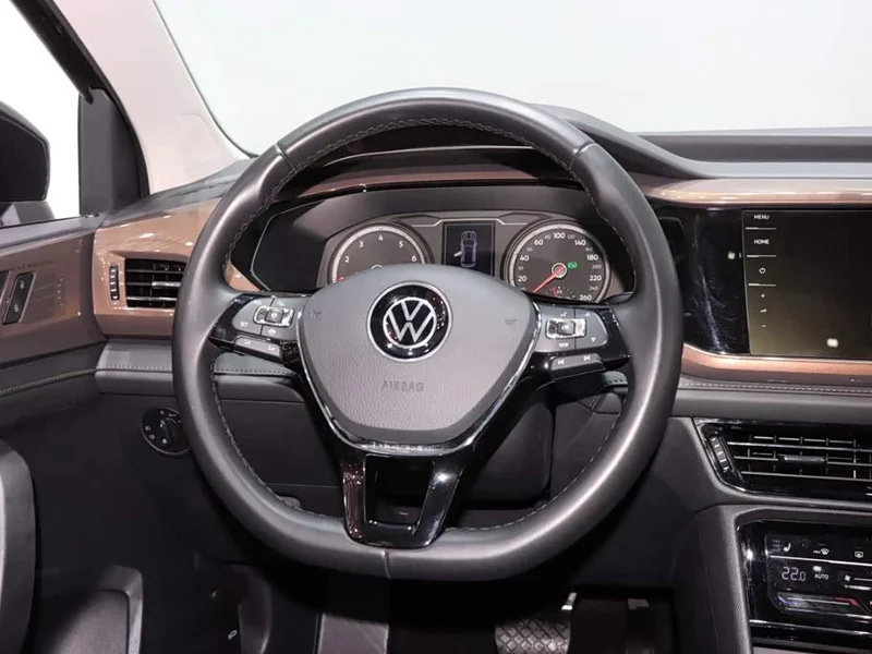 Volkswagen Tharu — фото 13