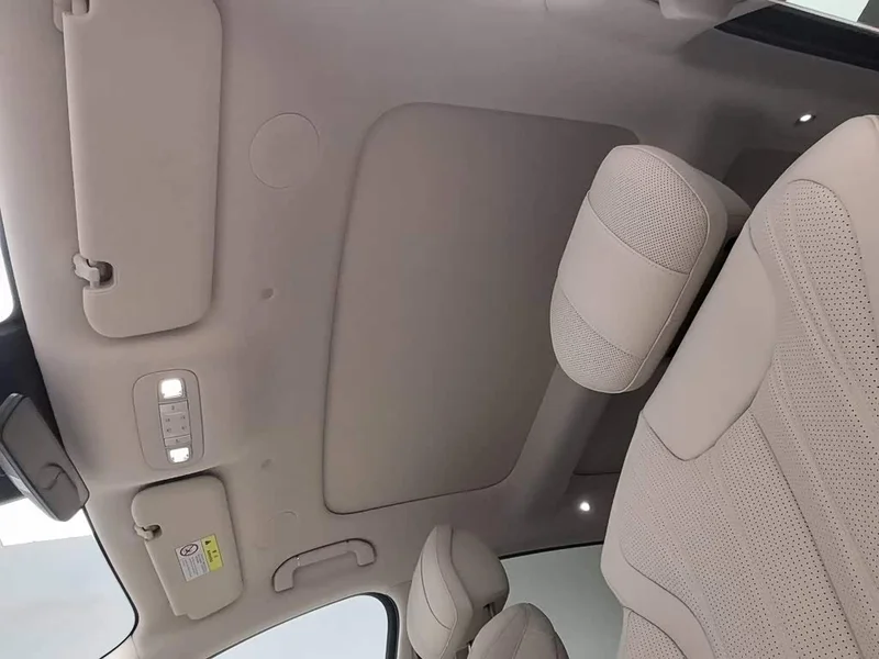 BYD Seal — фото 14