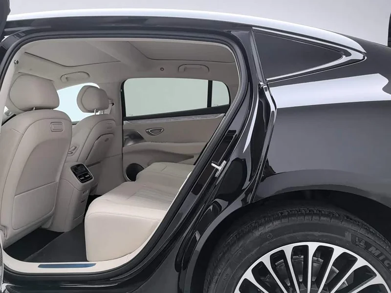 BYD Seal — фото 15