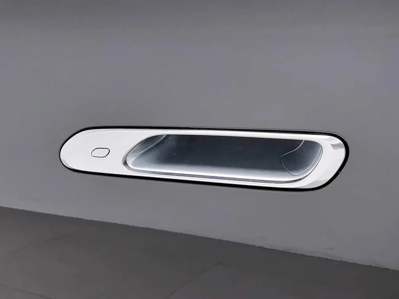 BYD Seal — фото 18