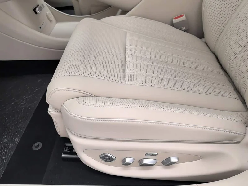 BYD Seal — фото 20