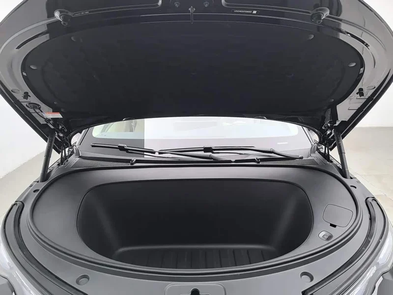 BYD Seal — фото 6