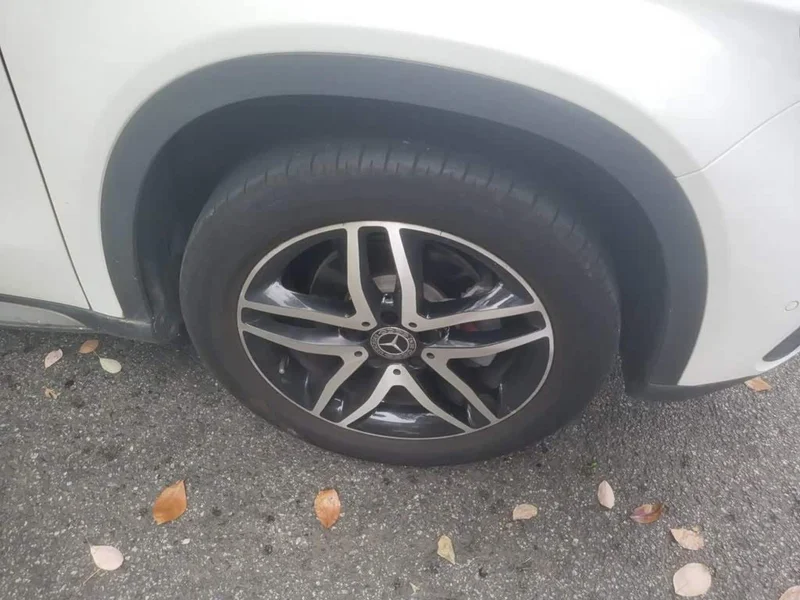 Mercedes-Benz GLA — фото 24