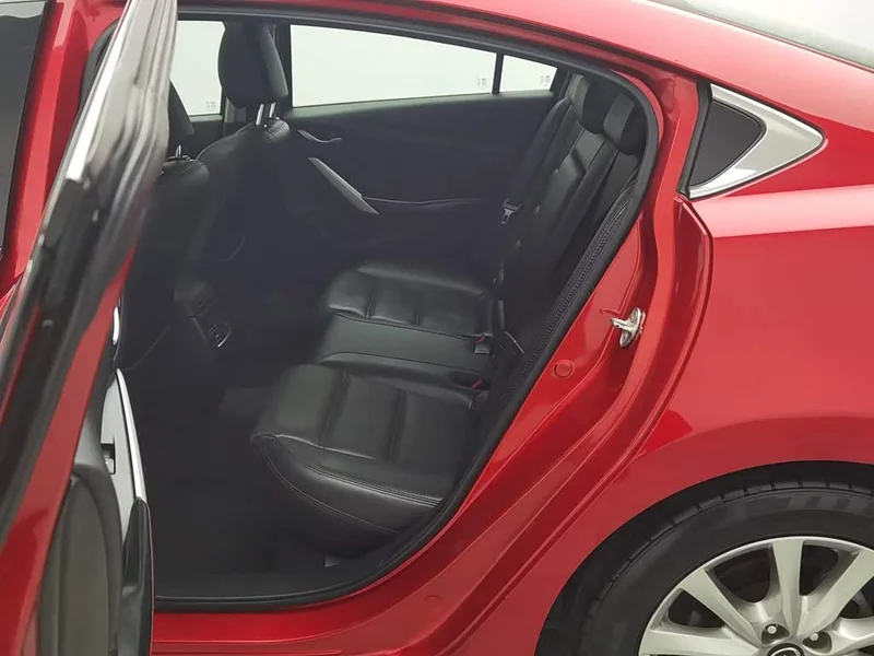 Mazda Atenza — фото 15