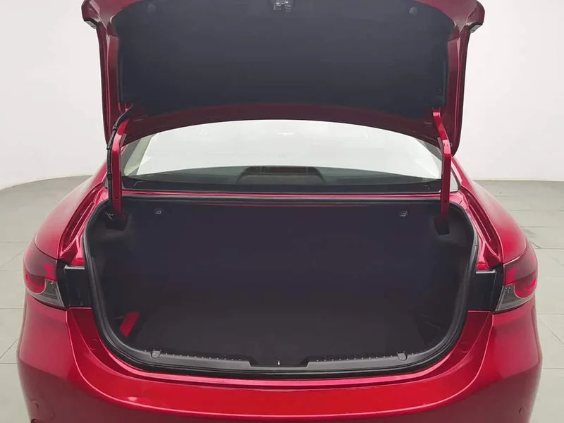 Mazda Atenza — фото 16