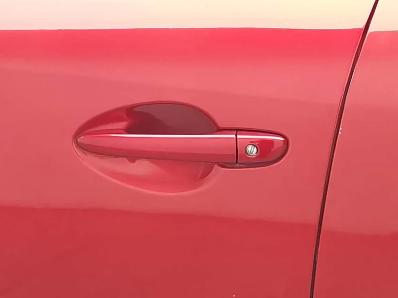 Mazda Atenza — фото 18