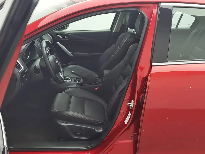 Mazda Atenza — фото 10