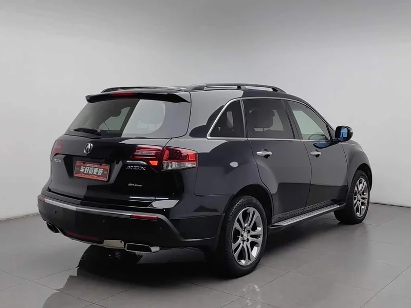 Acura MDX — фото 2