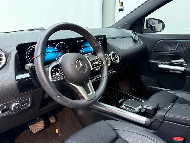 Mercedes-Benz GLA — фото 14
