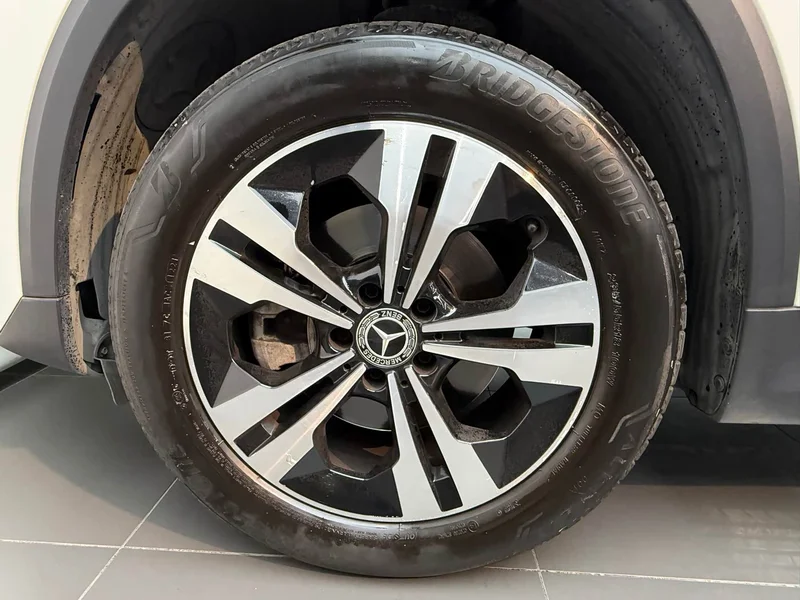Mercedes-Benz GLA — фото 16